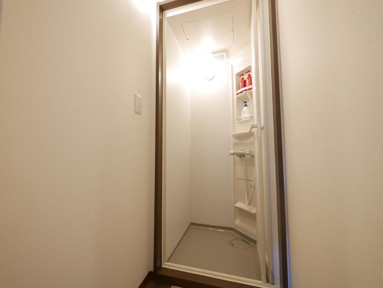 Comfybed Yoyogi Apartment Tokio Exterior foto
